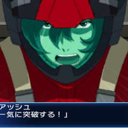 3DS『スパロボBX』マクロス30、ナデシコなどの新カット公開！初回特典は『第2次スーパーロボット大戦』