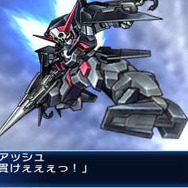 3DS『スパロボBX』マクロス30、ナデシコなどの新カット公開！初回特典は『第2次スーパーロボット大戦』