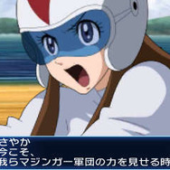 3DS『スパロボBX』マクロス30、ナデシコなどの新カット公開！初回特典は『第2次スーパーロボット大戦』