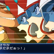 3DS『スパロボBX』マクロス30、ナデシコなどの新カット公開！初回特典は『第2次スーパーロボット大戦』