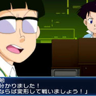 3DS『スパロボBX』マクロス30、ナデシコなどの新カット公開！初回特典は『第2次スーパーロボット大戦』