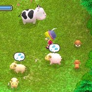 牧場物語 ようこそ!風のバザールへ