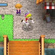 牧場物語 ようこそ!風のバザールへ