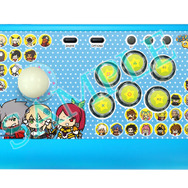 「ぶるふぇす2015」グッズ情報…森利道やスメラギが描くB2タペストリーなど