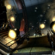 『FFXIV: 蒼天のイシュガルド』新レイドダンジョン「機工城アレキサンダー」7月7日公開、アートワークや動画も