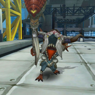 セガ新作『CLOSERS』ストーリー公開！ゲートから現れた「次元種」を能力者が迎え撃つ