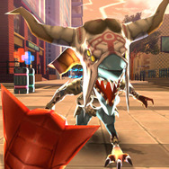 セガ新作『CLOSERS』ストーリー公開！ゲートから現れた「次元種」を能力者が迎え撃つ