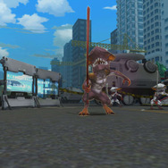 セガ新作『CLOSERS』ストーリー公開！ゲートから現れた「次元種」を能力者が迎え撃つ