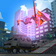 セガ新作『CLOSERS』ストーリー公開！ゲートから現れた「次元種」を能力者が迎え撃つ