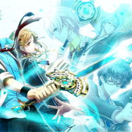 『BELIEVER!』キービジュアル