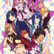 画像は第3期「うたの☆プリンスさまっ♪ マジLOVEレボリューションズ」より