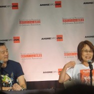 「アニメとゲームの融合を目指して」稲船敬二×STUDIO4°Cの新企画の発表会レポート