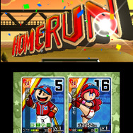 3DS『プロ野球 ファミスタ リターンズ』10月8日発売！ 初回特典は太ったピノ