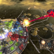 絶対迎撃ウォーズ