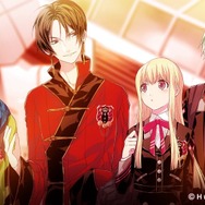 【オトナの乙女ゲーム道】第10回：タロットがもたらす狂気に立ち向かう『POSSESSION MAGENTA』