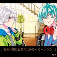 【オトナの乙女ゲーム道】第10回：タロットがもたらす狂気に立ち向かう『POSSESSION MAGENTA』