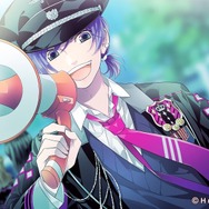 【オトナの乙女ゲーム道】第10回：タロットがもたらす狂気に立ち向かう『POSSESSION MAGENTA』