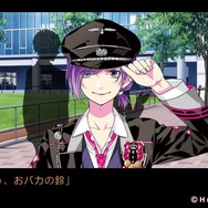 【オトナの乙女ゲーム道】第10回：タロットがもたらす狂気に立ち向かう『POSSESSION MAGENTA』