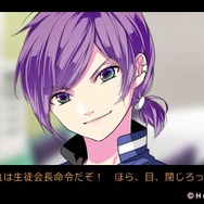 【オトナの乙女ゲーム道】第10回：タロットがもたらす狂気に立ち向かう『POSSESSION MAGENTA』