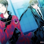 【オトナの乙女ゲーム道】第10回：タロットがもたらす狂気に立ち向かう『POSSESSION MAGENTA』