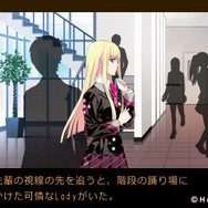 【オトナの乙女ゲーム道】第10回：タロットがもたらす狂気に立ち向かう『POSSESSION MAGENTA』