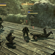 メタルギアオンライン