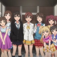 TVアニメ「アイマス シンデレラガールズ」2ndシーズンのPV公開! 7月17日の放送に先駆けて