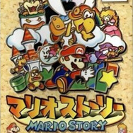 マリオストーリー