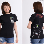 ナンシーより緊急連絡！ GAMES GLORIOUSとタイトーのコラボシャツが登場