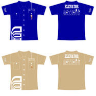 ナンシーより緊急連絡！ GAMES GLORIOUSとタイトーのコラボシャツが登場