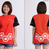 ナンシーより緊急連絡！ GAMES GLORIOUSとタイトーのコラボシャツが登場