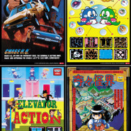 ナンシーより緊急連絡！ GAMES GLORIOUSとタイトーのコラボシャツが登場