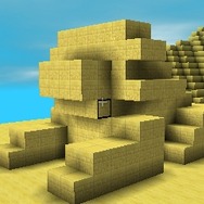 3DS『キューブクリエイター3D』7月15日配信…サンドボックスでクラフトするゲーム