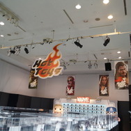 【フィグライフ！】第8回：愛を知らない男でも楽しめる「アベンジャーズ200％」に行ってきた