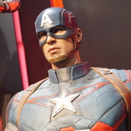 【フィグライフ！】第8回：愛を知らない男でも楽しめる「アベンジャーズ200％」に行ってきた