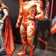 【フィグライフ！】第8回：愛を知らない男でも楽しめる「アベンジャーズ200％」に行ってきた