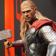 【フィグライフ！】第8回：愛を知らない男でも楽しめる「アベンジャーズ200％」に行ってきた