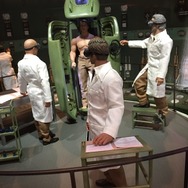 【フィグライフ！】第8回：愛を知らない男でも楽しめる「アベンジャーズ200％」に行ってきた