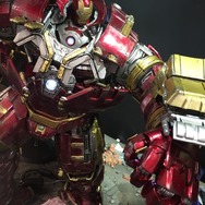 【フィグライフ！】第8回：愛を知らない男でも楽しめる「アベンジャーズ200％」に行ってきた