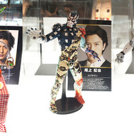 【フィグライフ！】第8回：愛を知らない男でも楽しめる「アベンジャーズ200％」に行ってきた