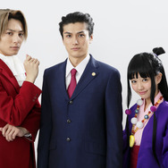 舞台「逆転裁判2」の再演決定！ 東京公演に加え、大阪公演も