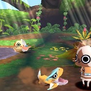 『ぽかぽかアイルー村DX』最新PVをチェック！地下アイドル「仮面女子」コラボ衣装や店舗別特典も公開