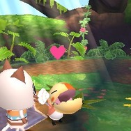 仲良くなるほどいろいろなしぐさを覚えてくれます