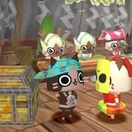 もちろんホッケーマスク