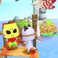 でも服はかわいい