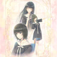 百合系ミステリィADV『FLOWERS 夏篇』PS Vita/PSPで10月22日発売、キャラ情報などが公開