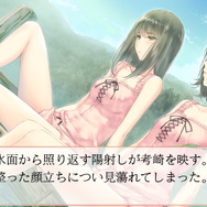 百合系ミステリィADV『FLOWERS 夏篇』PS Vita/PSPで10月22日発売、キャラ情報などが公開