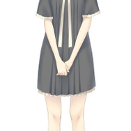 百合系ミステリィADV『FLOWERS 夏篇』PS Vita/PSPで10月22日発売、キャラ情報などが公開