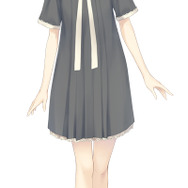 百合系ミステリィADV『FLOWERS 夏篇』PS Vita/PSPで10月22日発売、キャラ情報などが公開