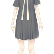 百合系ミステリィADV『FLOWERS 夏篇』PS Vita/PSPで10月22日発売、キャラ情報などが公開